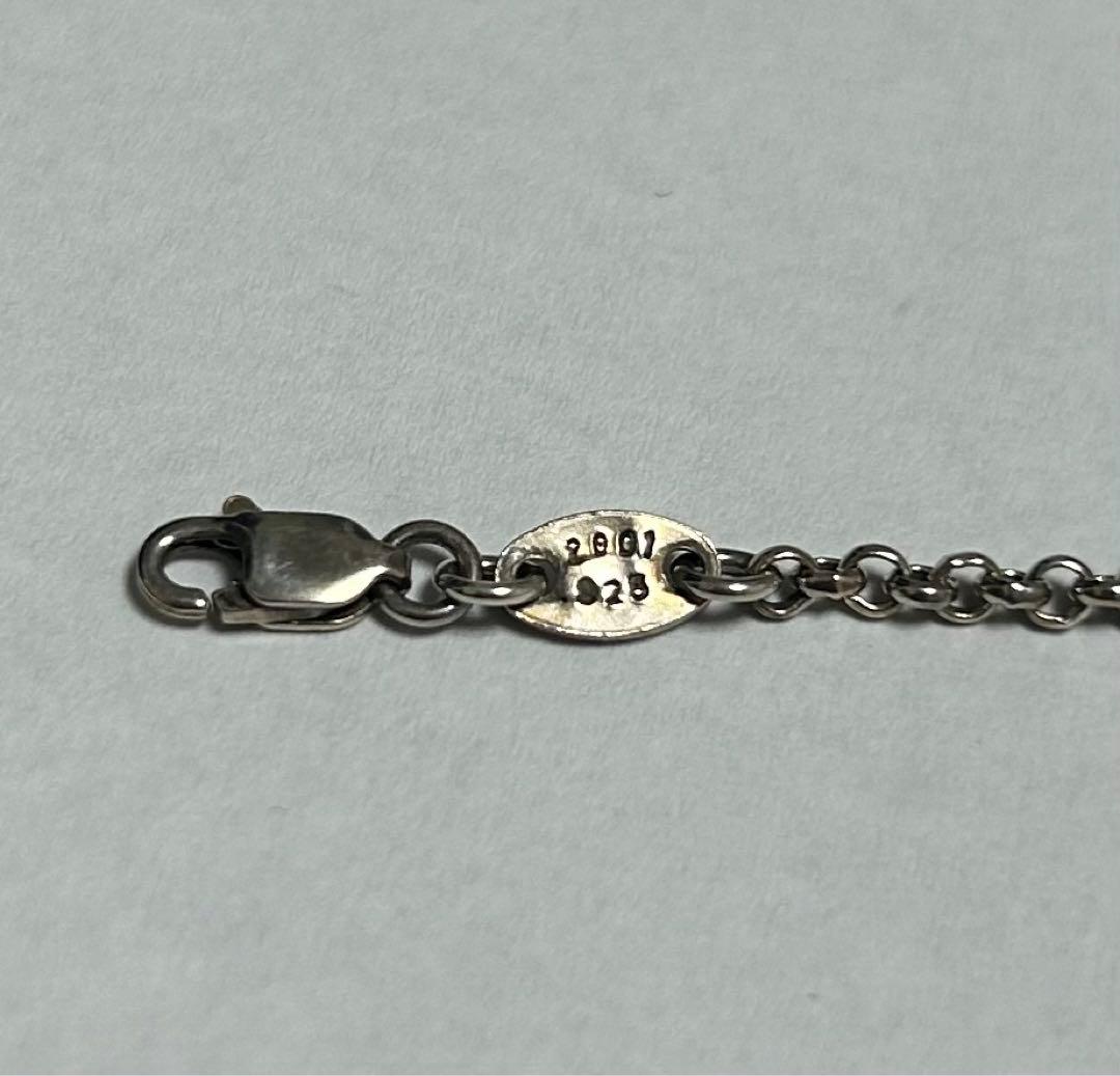 クロムハーツ　ネックレス　3点セット　確実正規品
