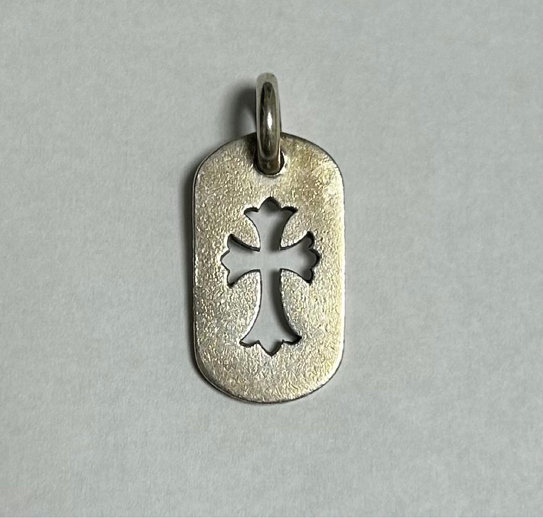 クロムハーツ　ネックレス　3点セット　確実正規品