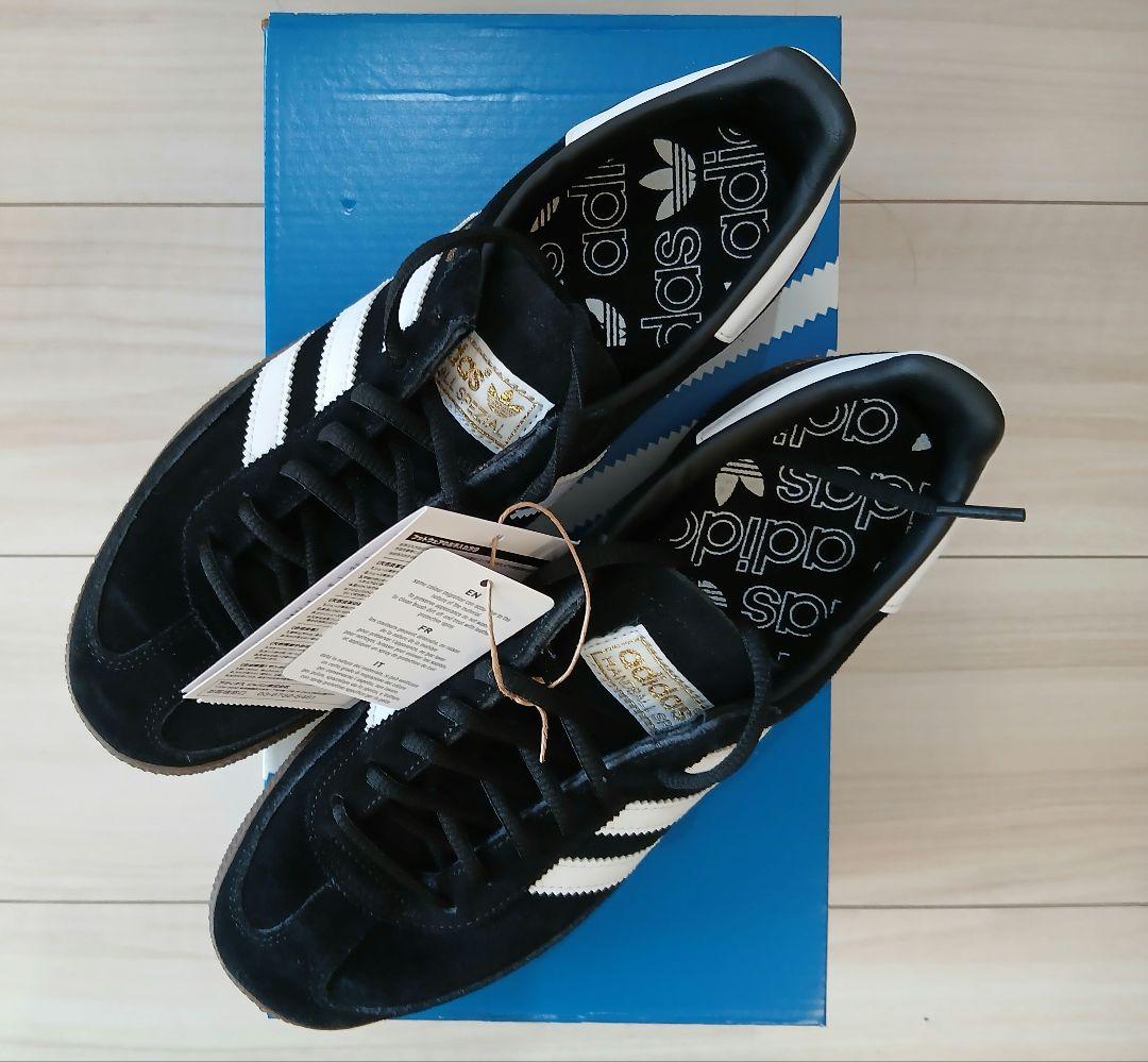 新品✨定価15950円　adidas Handball spezial/25.5