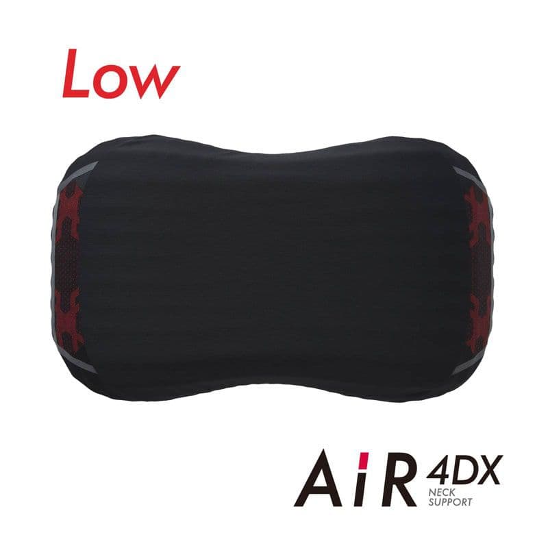 ☆新品未開封 AiR 4DX ネックサポート low