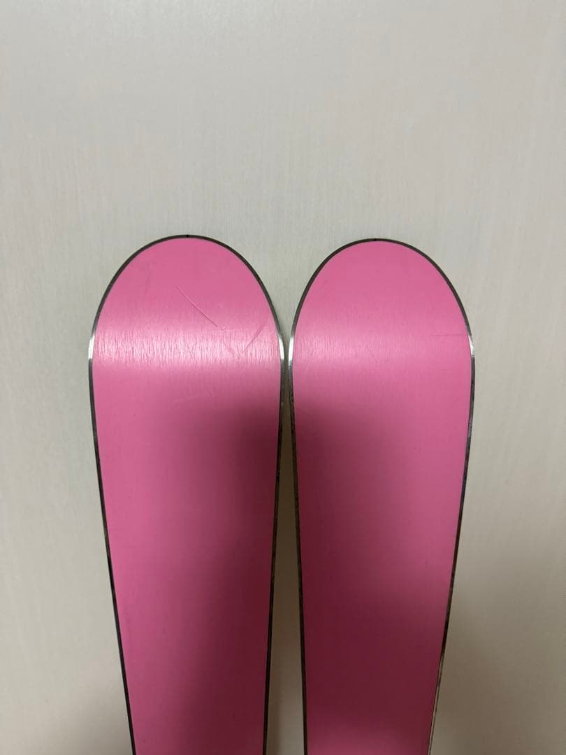 子供スキー4点セット