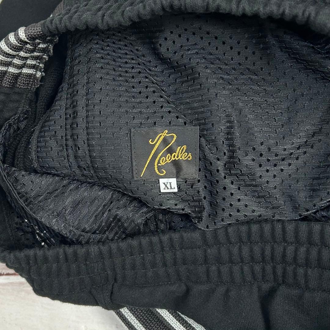 needles LHP 別注 トラックパンツ　H.D ヒザデル　スウェット　XL