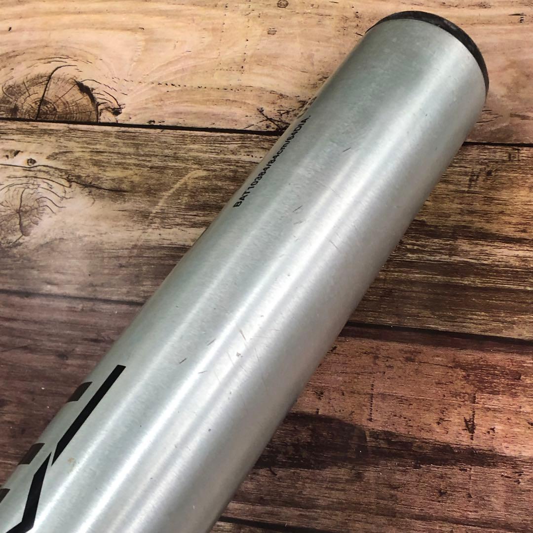 【新基準硬式金属バット】ゼット　硬式金属バット ゼットパワーGB　84CM