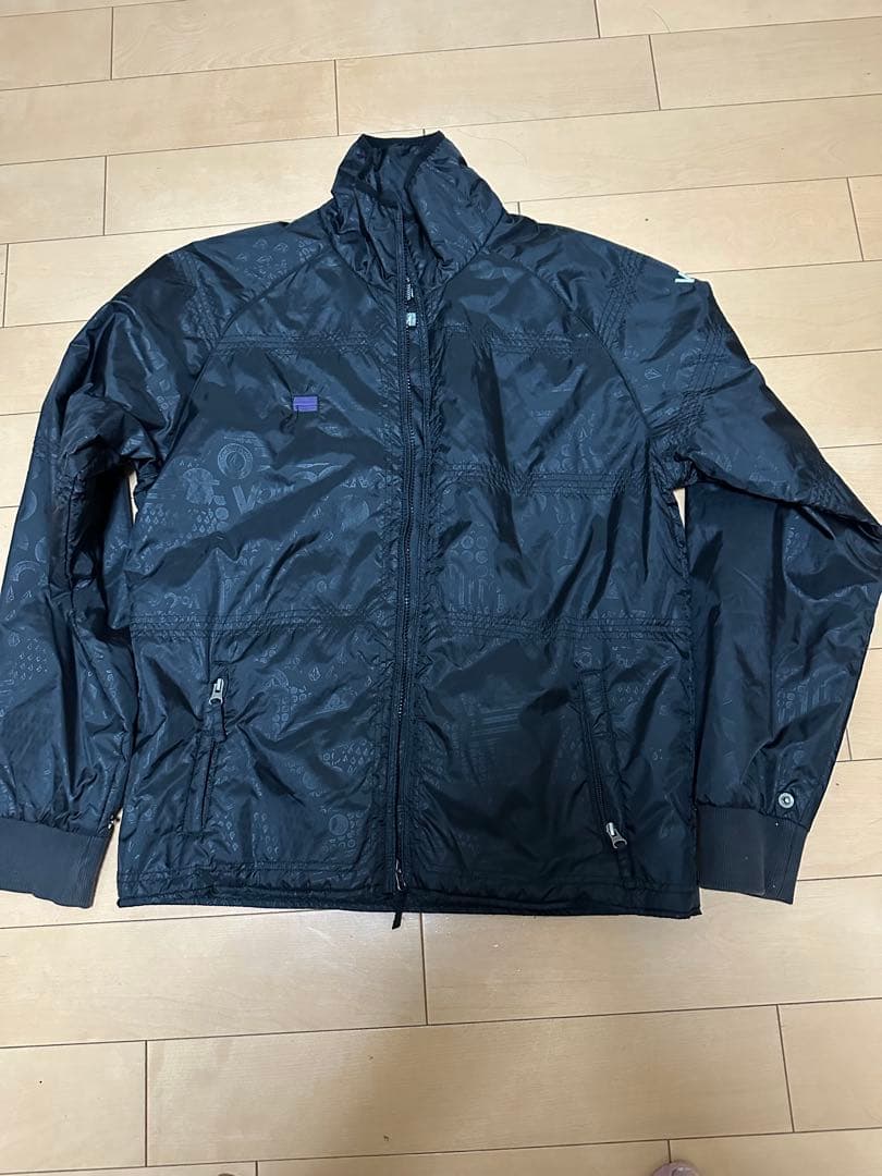 Volcom スノーボードウェア　インナー付き
