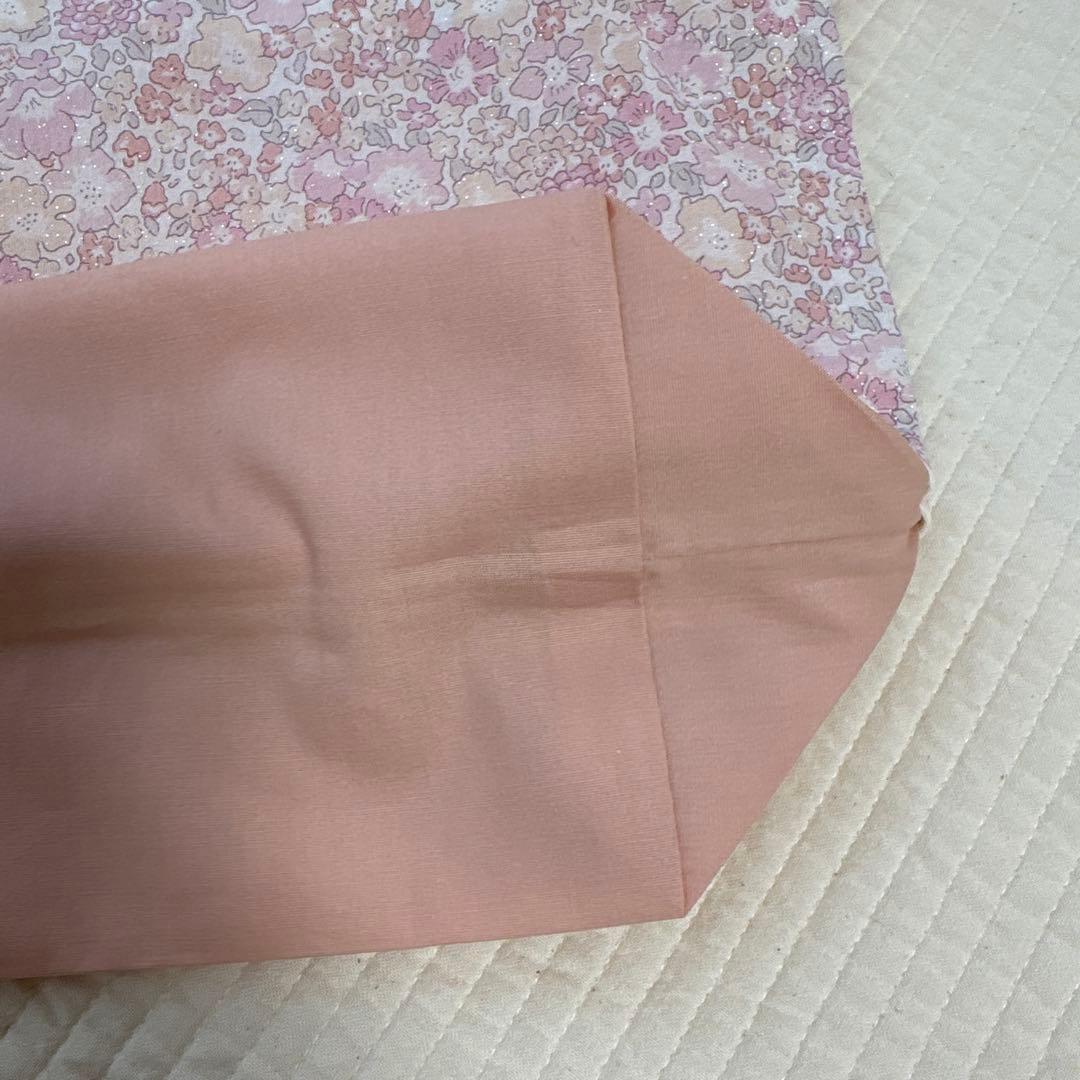 おこめ　お弁当袋（巾着型）