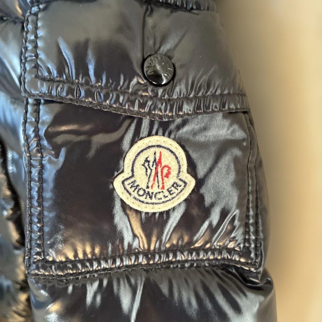 正規品&美品】Moncler BADY ダウンジャケット ⭐︎