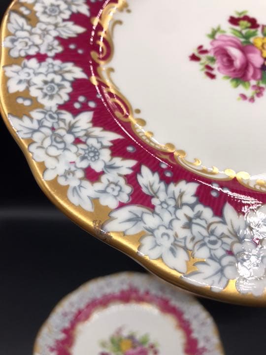 再値下【USED廃盤品】  ブライトンローズ　まとめ
