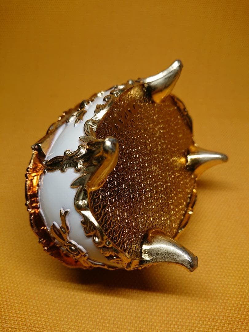 【美品】オルゴール　ジュエリーボックス　カメオ　置物　工芸品　美術品　A1447