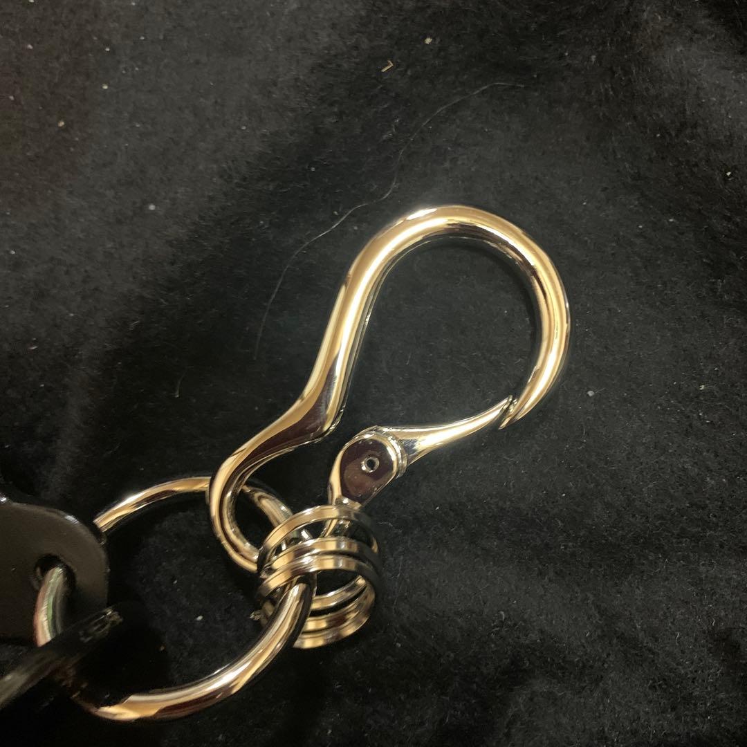 Vivienne Westwood ハート型キーリング。大人気。完売品