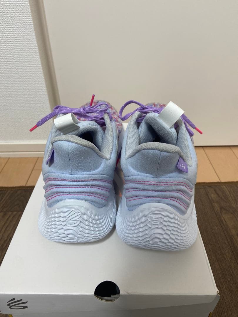 curry9 “International Women’s Day “27.5