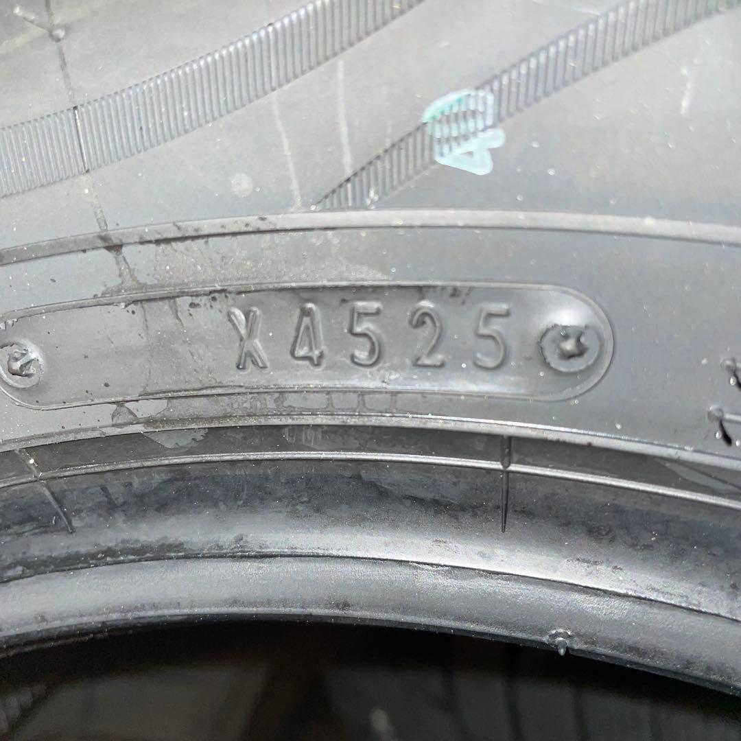 m*r様 SYNCRO WEATHER 185/65R15 92H XL4本20