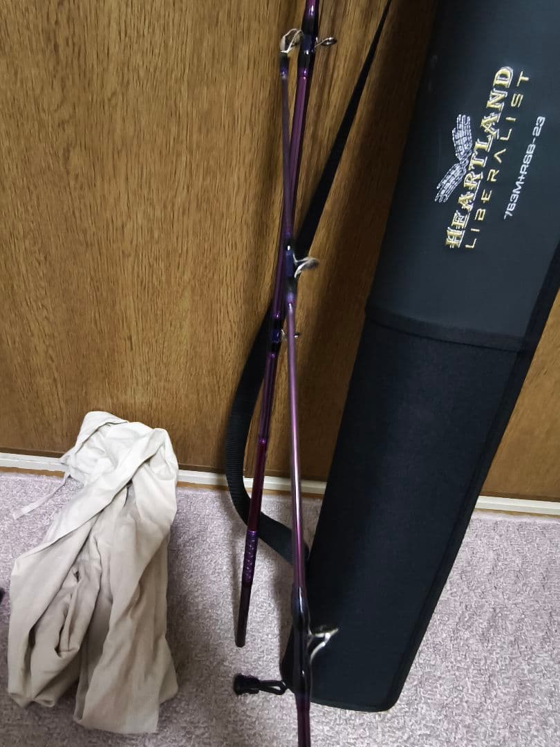 ハートランドリベラリスト　763M+RSB-23