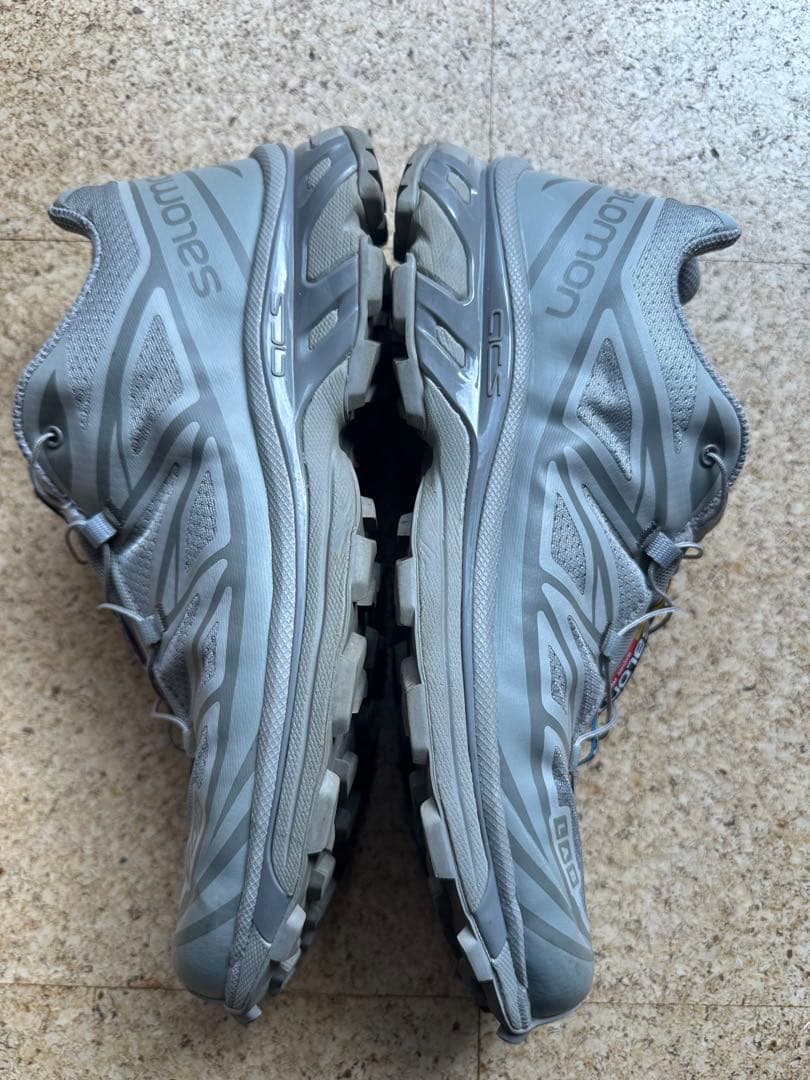 早い者勝ち　salomon xt-6