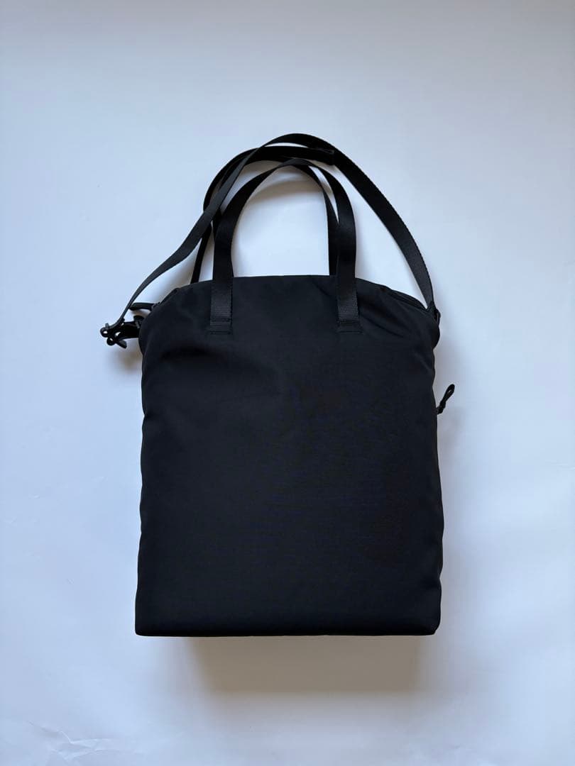 Urth / Arkose Tote アース　トート　カメラバッグ　Aer