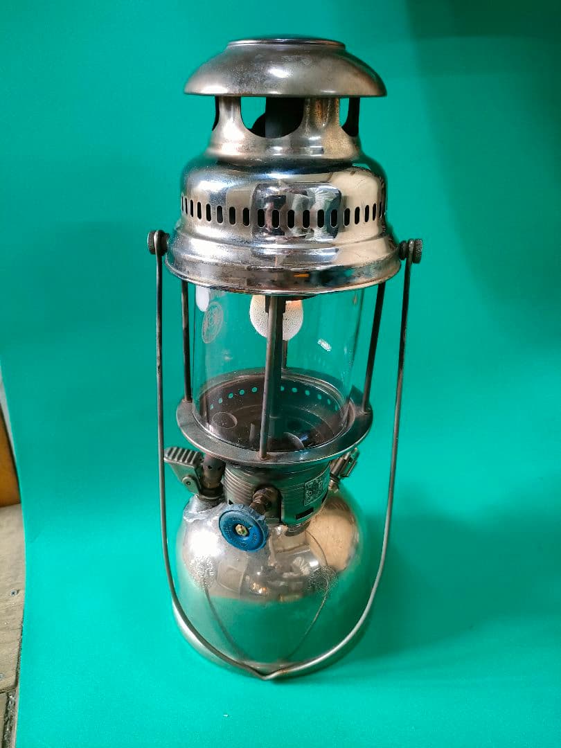 Kinkinkin 灯油ランタン HK500