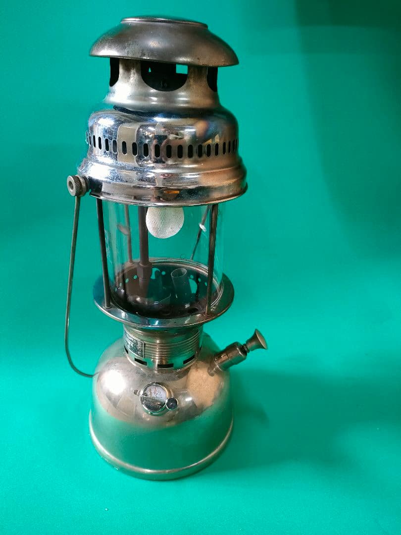 Kinkinkin 灯油ランタン HK500