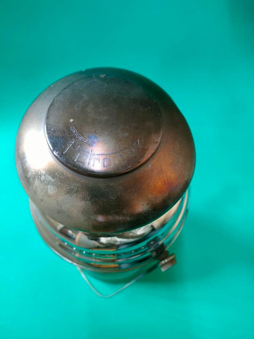 Kinkinkin 灯油ランタン HK500
