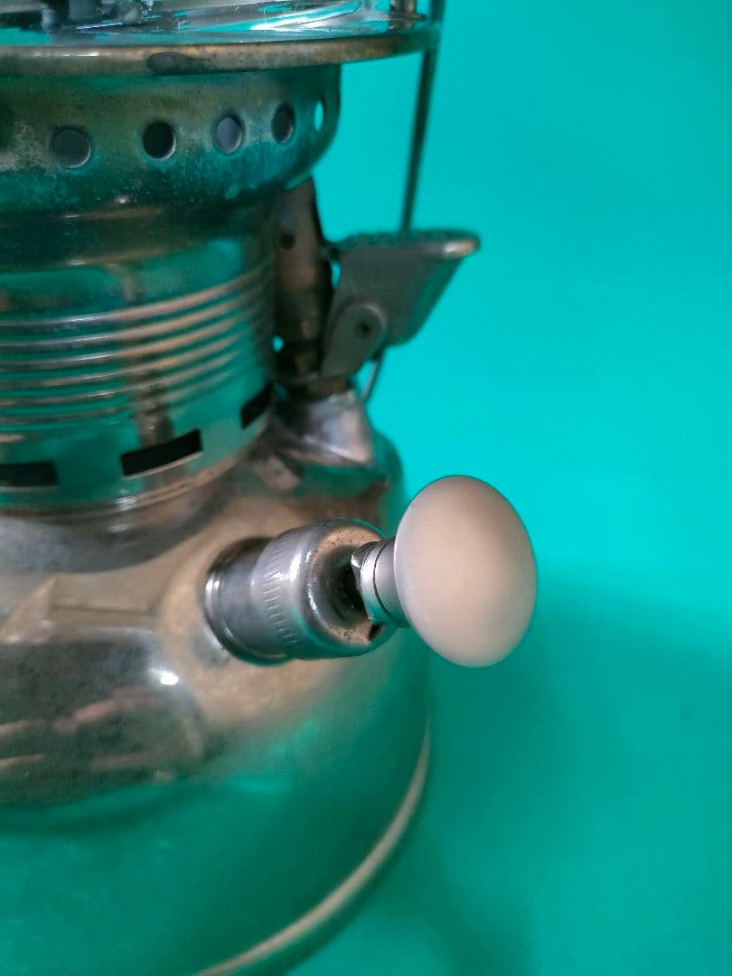 Kinkinkin 灯油ランタン HK500