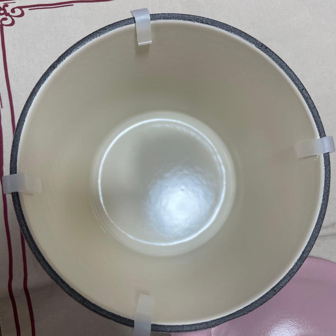 本日特価《新品》Le Creuset Windsor Pot 片手鍋