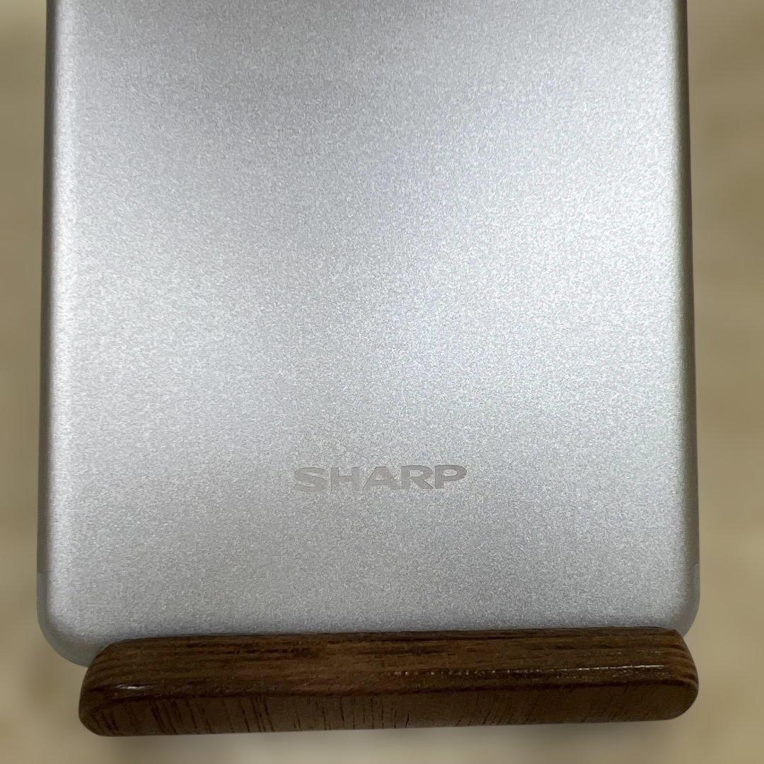 スマートフォン本体 AQUOS sence4 SH-M15