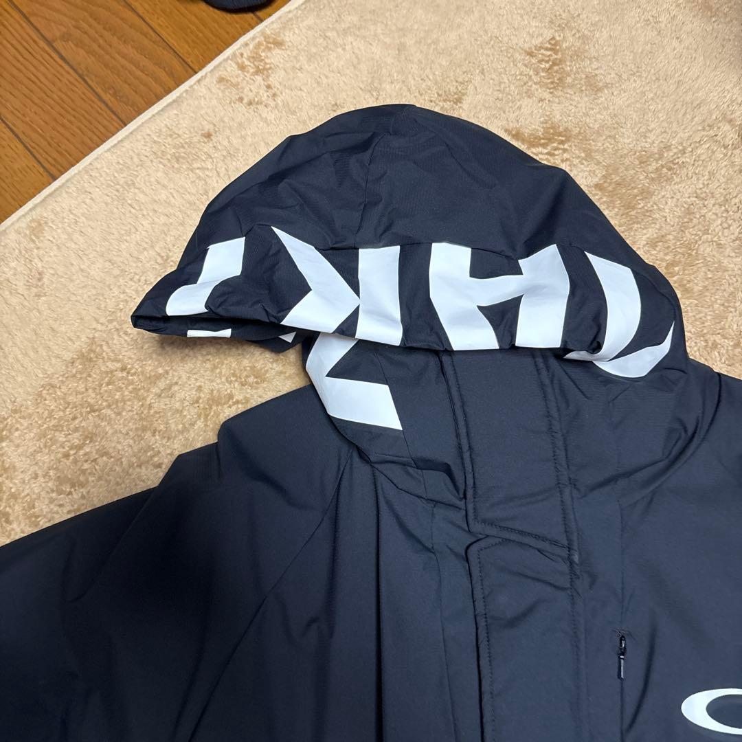 オークリー ベンチコート　2XL