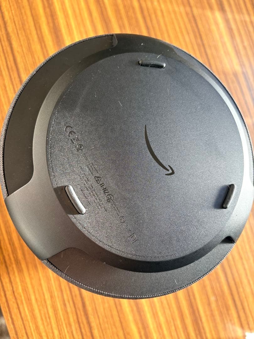 Echo Sub エコーサブ ウーファー