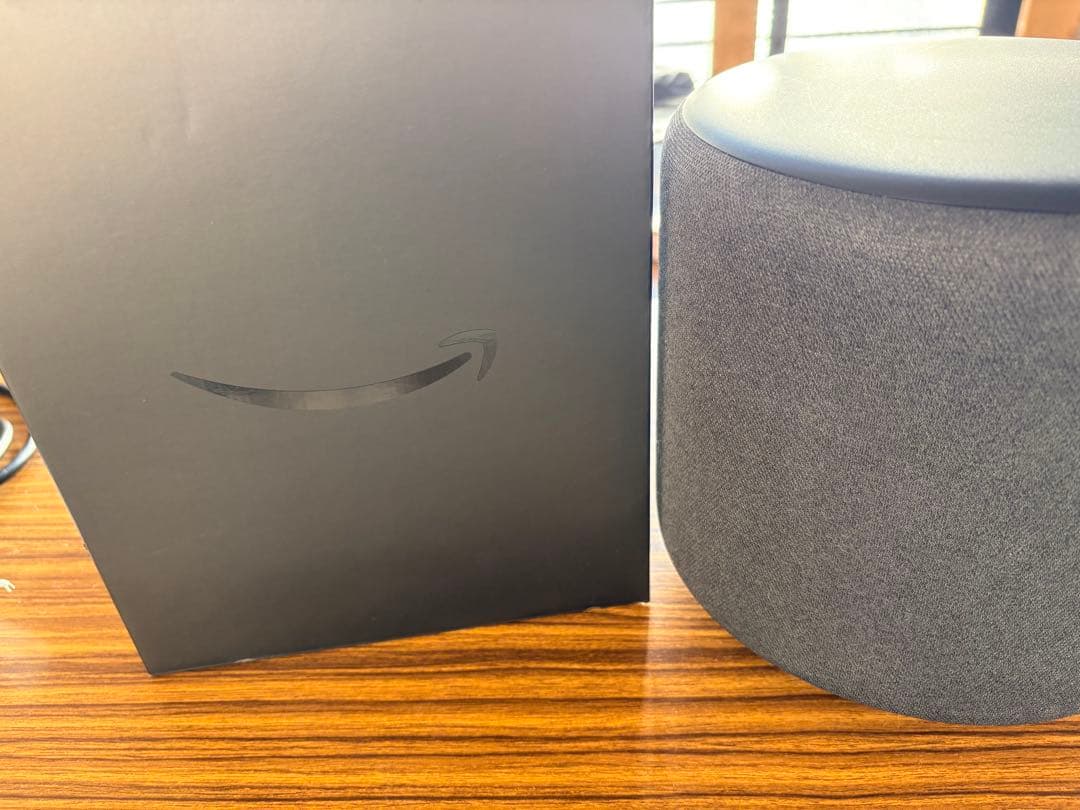 Echo Sub エコーサブ ウーファー