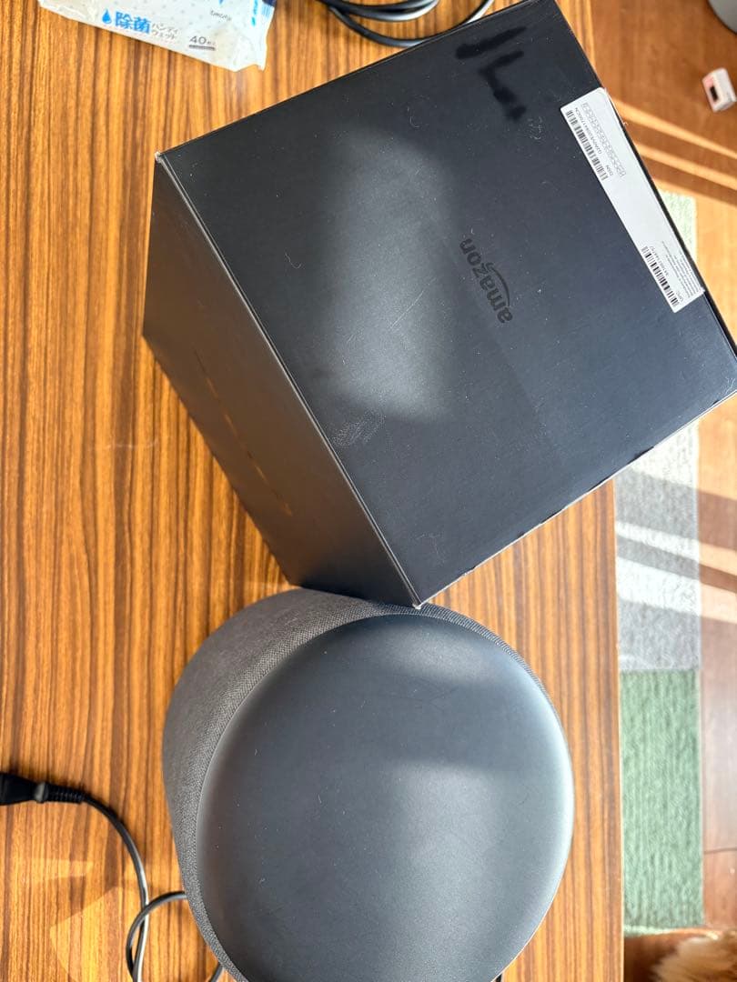Echo Sub エコーサブ ウーファー