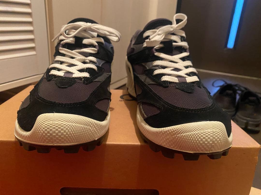 Ecco Biom C-Trail Men エコー メーカー欠品サイズ