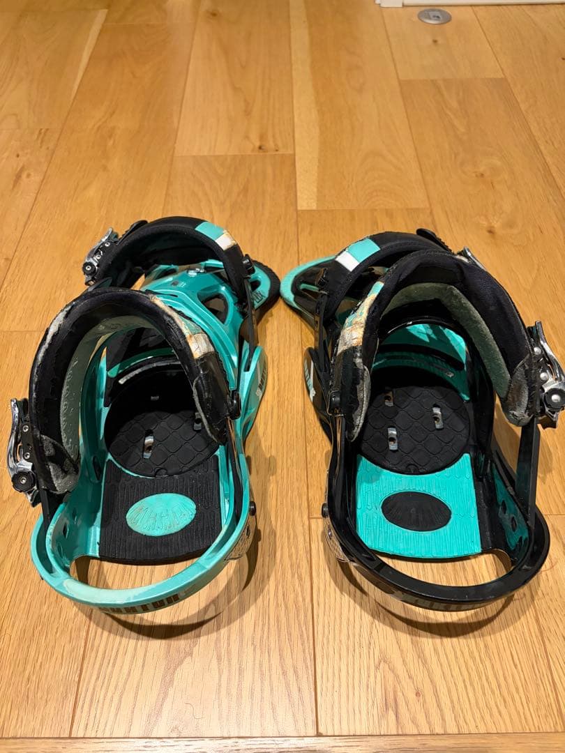 BURTON CARTEL Mサイズ