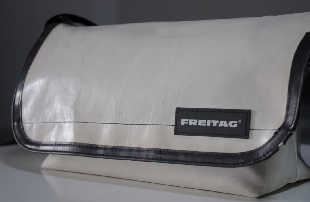 FREITAG フライターグ　F42 SURFSIDE6　オフホワイト