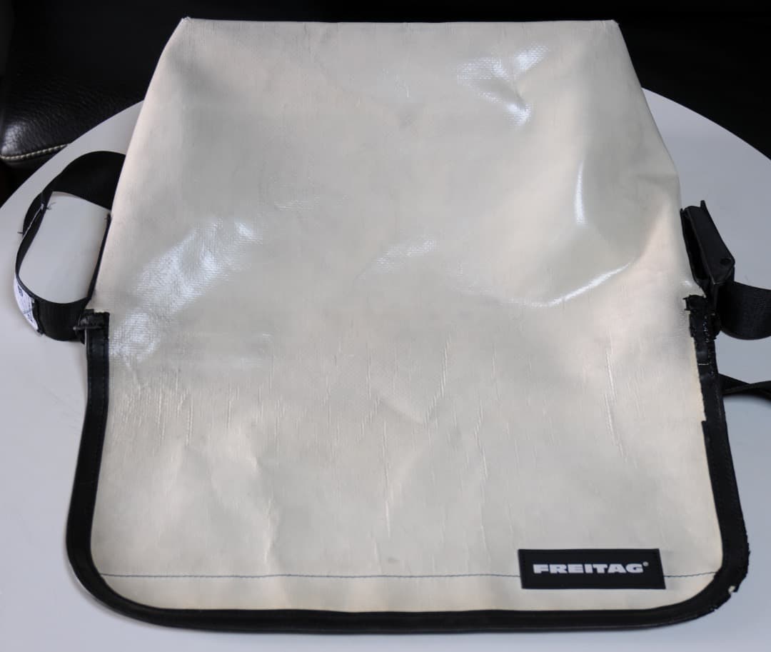 FREITAG フライターグ　F42 SURFSIDE6　オフホワイト