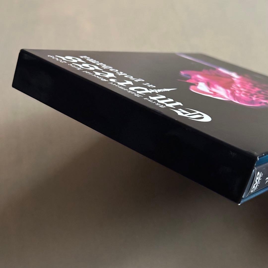 中森明菜/Akina Nakamori Special Live 2009 E…