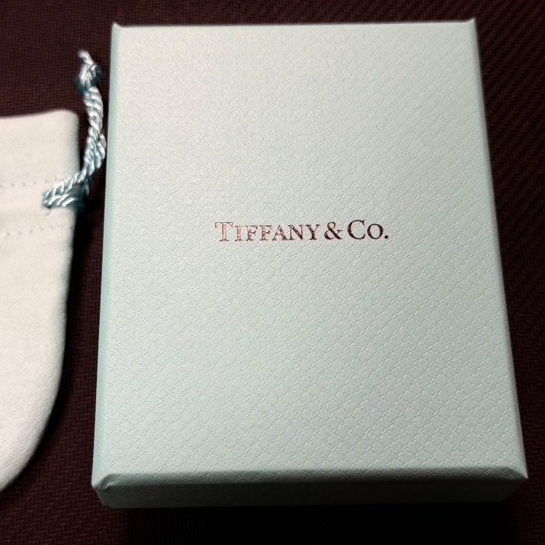 Tiffany リング 1897 19号