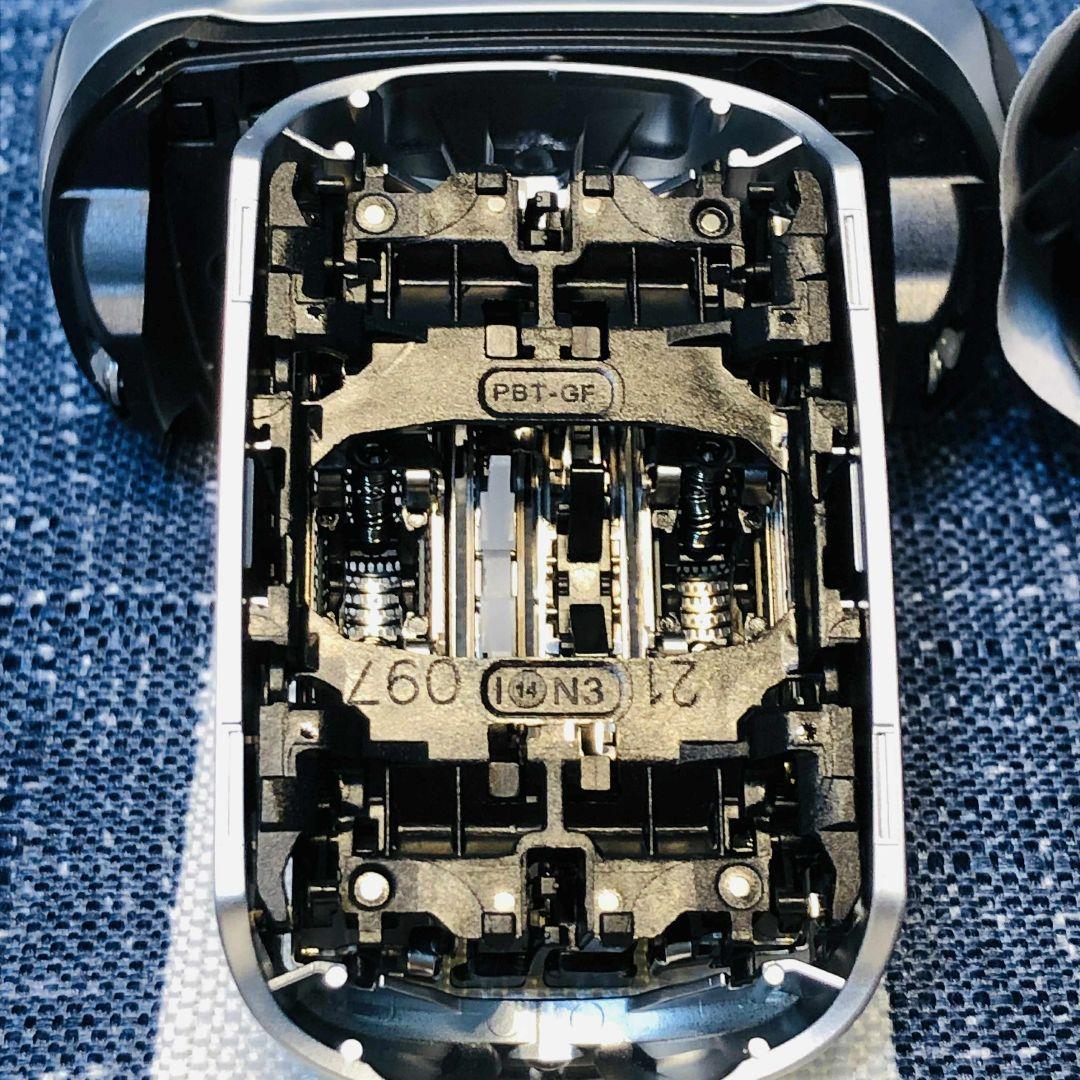 【展示、未使用品】BRAUN シリーズ9 Pro 9455cc メンズシェーバー