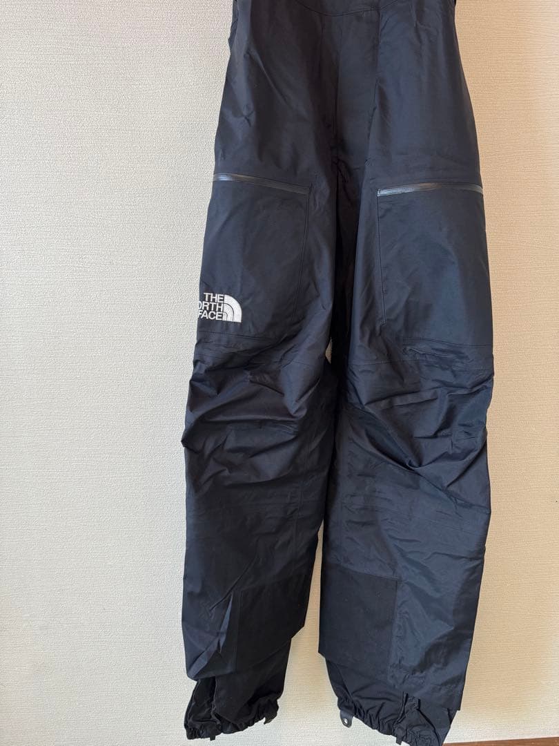 ザノースフェイス/18AW/BEAMS別注/MULTIDOORSY BIB/ Ｌ