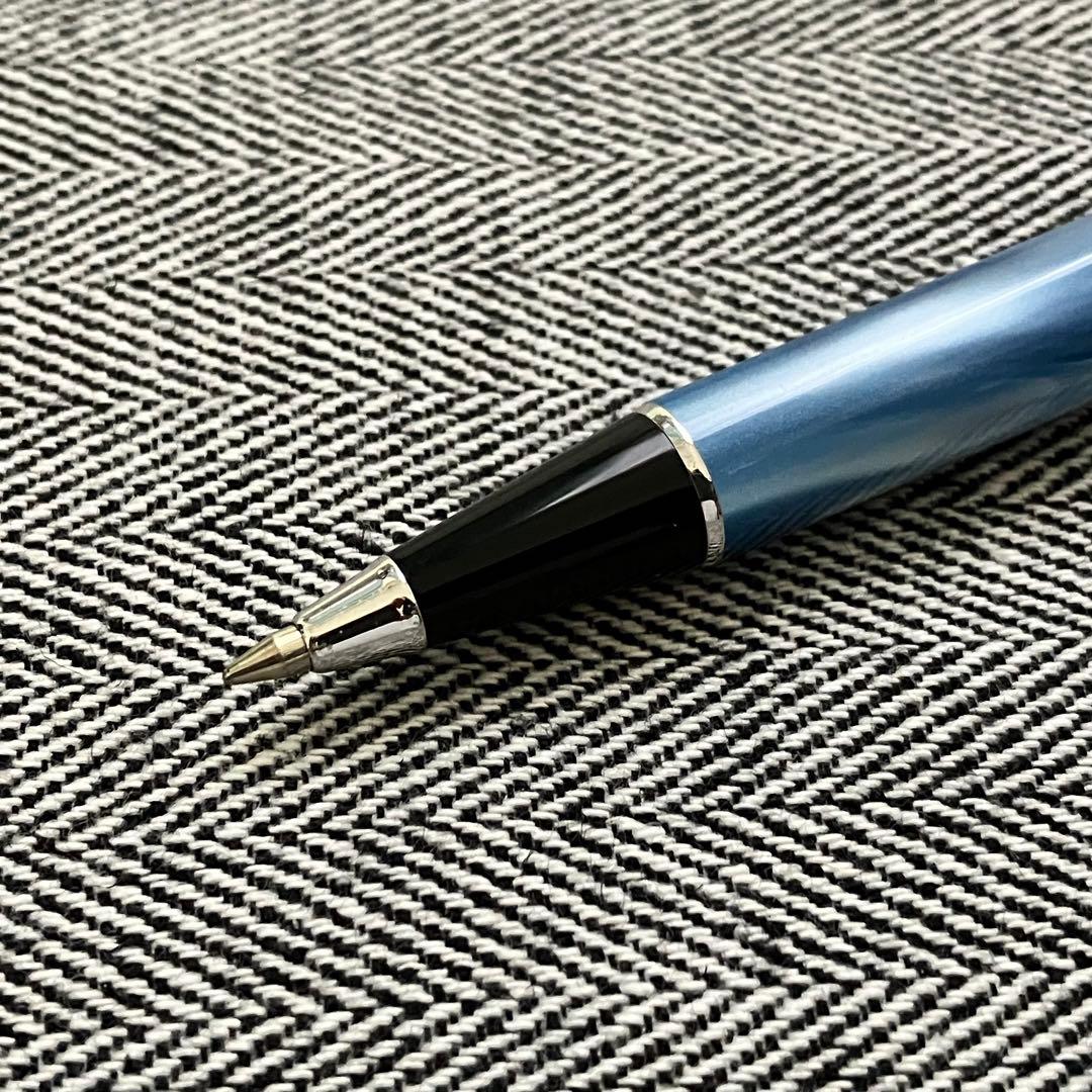 デルタ DELTA イタリアンリージョンズコレクション ボールペン 美品