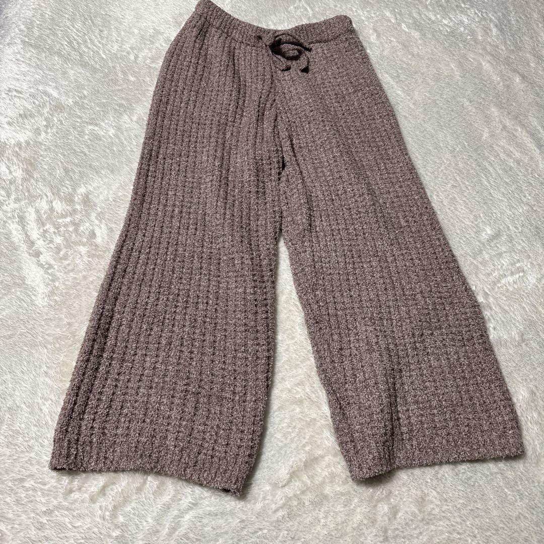 GELATO PIQUE ジェラートピケ ホットワッフル セットアップ S-M