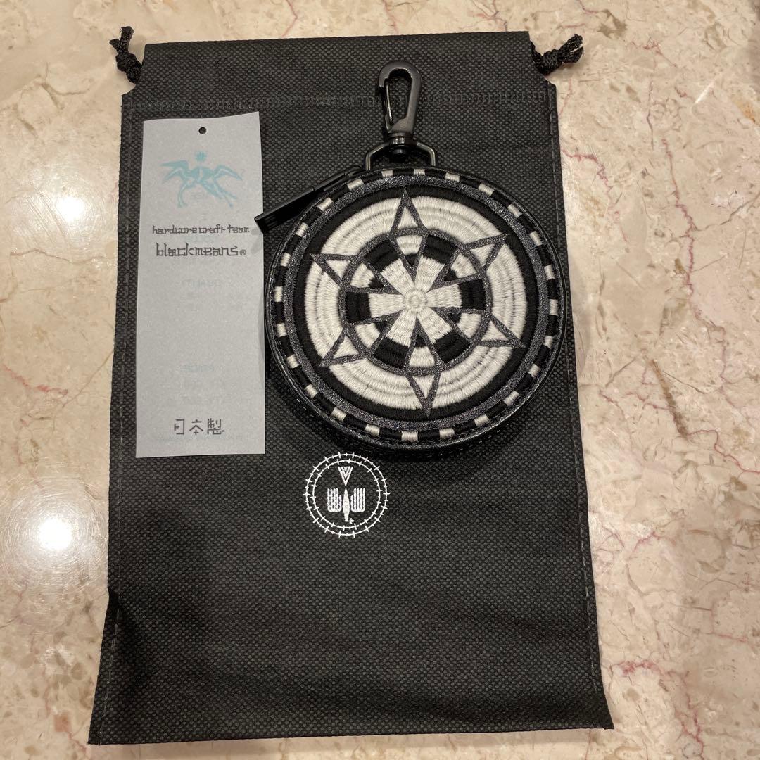 blackmeans ブラックミーンズケース