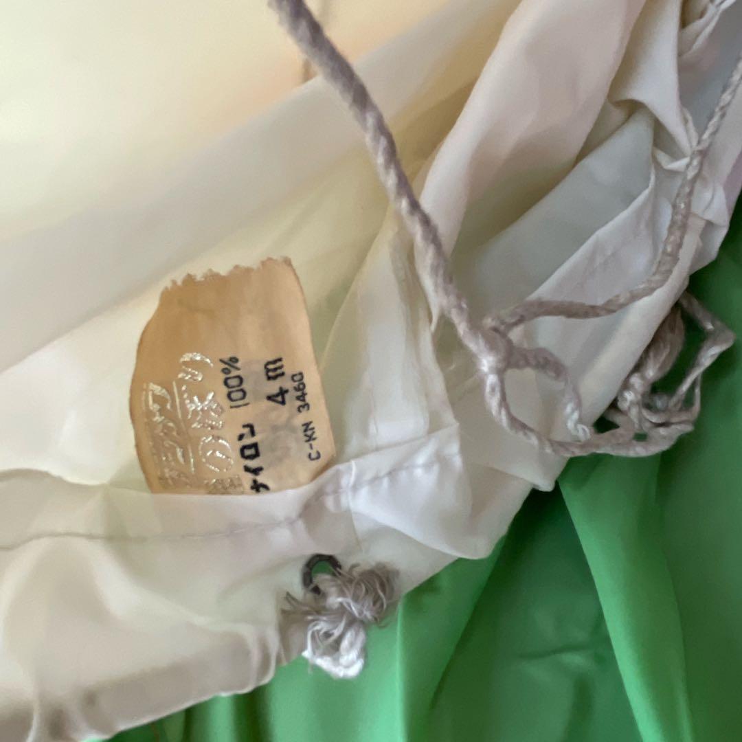 【値下げ可！早い者勝ち】ゴールデン フジサワ鯉 旭化成ナイロン 鯉のぼり4~6m