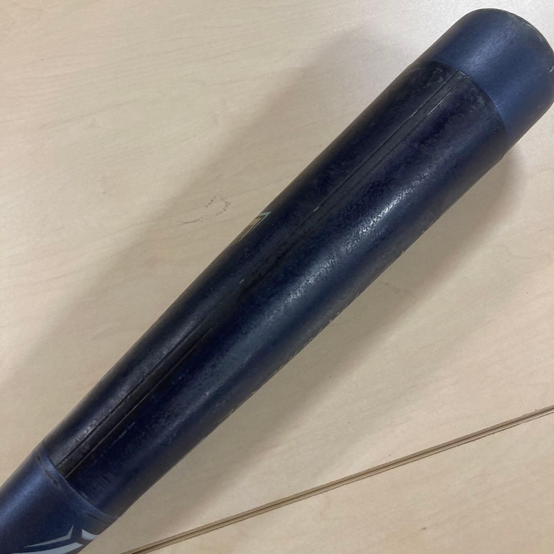 BEYOND MAX LEGACY 軟式バット 78cm 1CJBY164