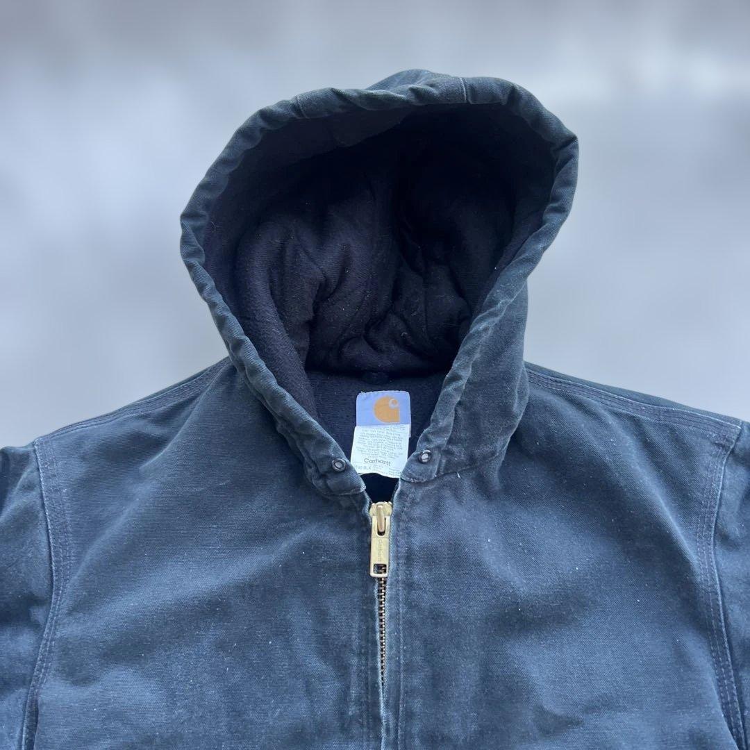ジャケット・アウター 90s carhartt active jacket vintage small