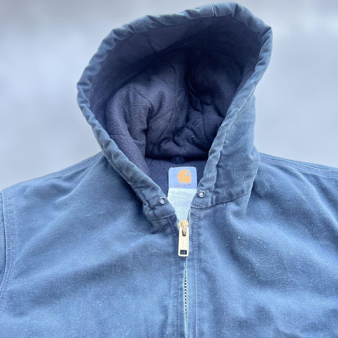 ジャケット・アウター 90s carhartt active jacket vintage small