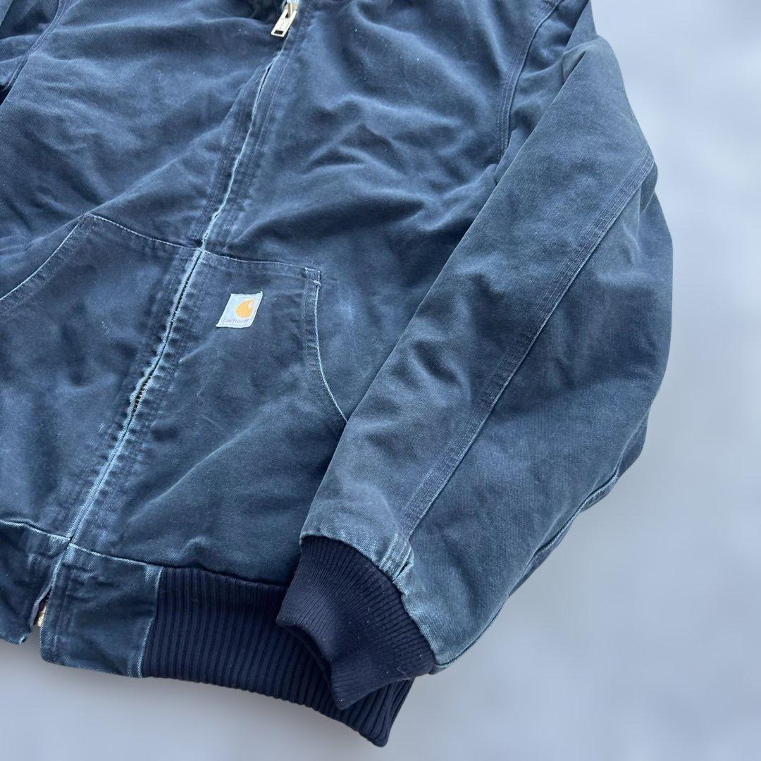 ジャケット・アウター 90s carhartt active jacket vintage small