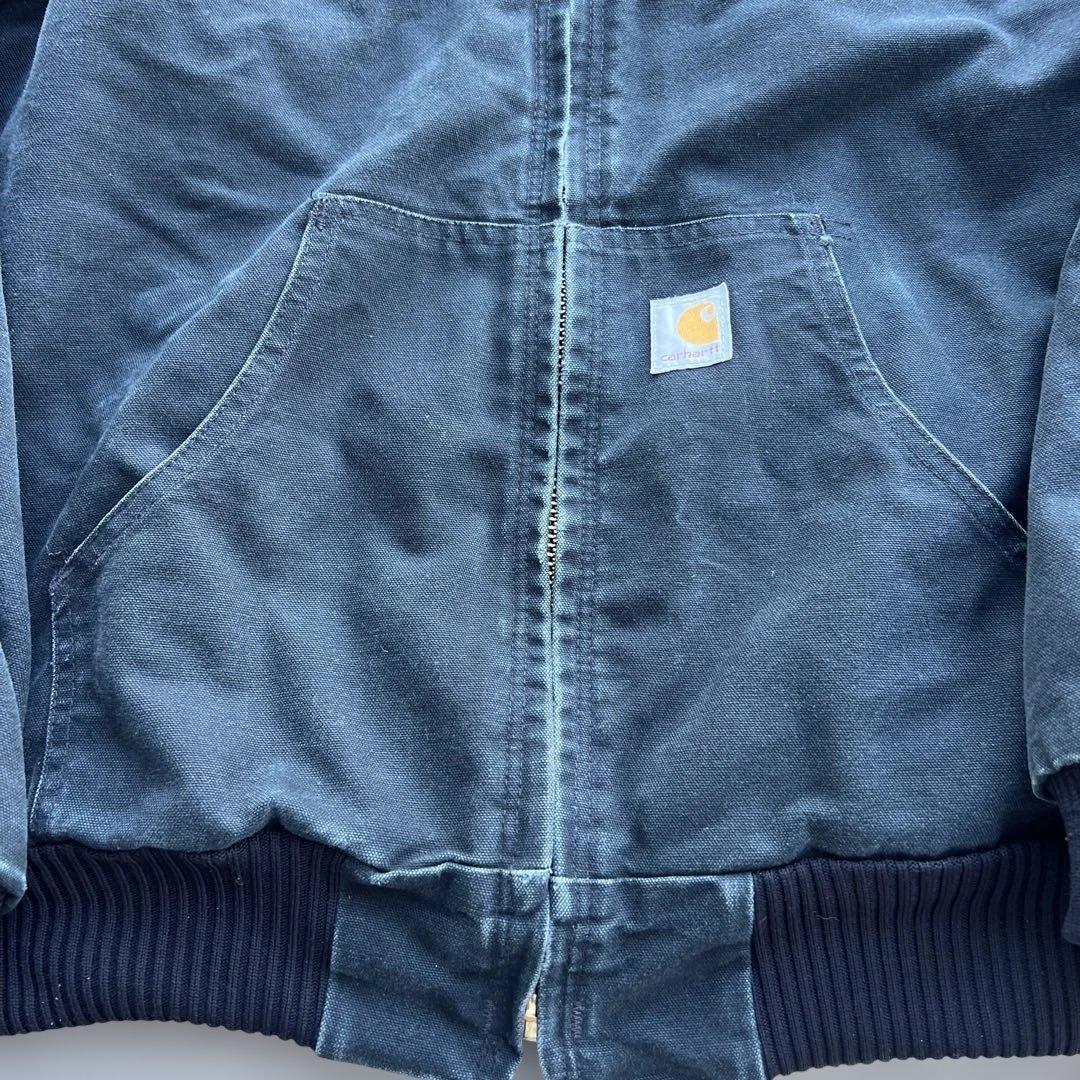 ジャケット・アウター 90s carhartt active jacket vintage small