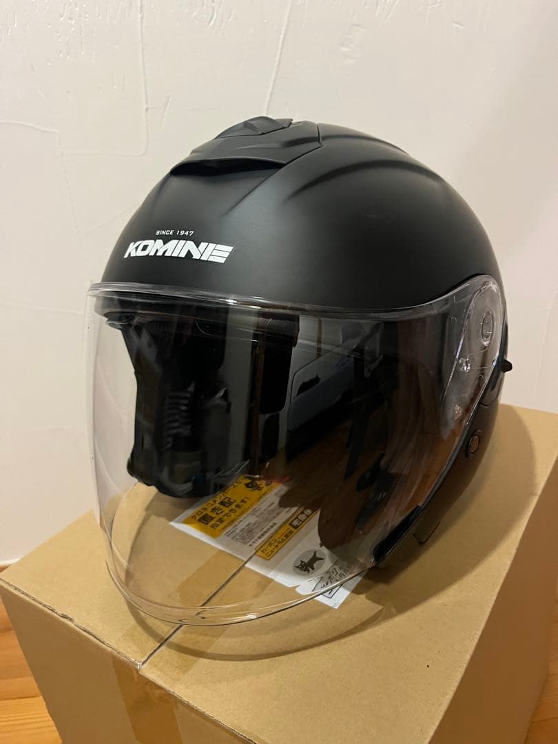 セキュリティ・セーフティ KOMINE HK-172