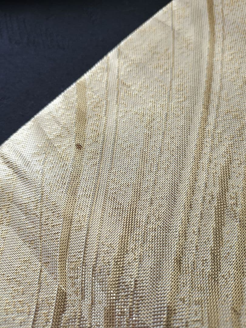 A960★逸品‼️全通帯‼️ひな祭り‼️テーブルランナー2m15cm