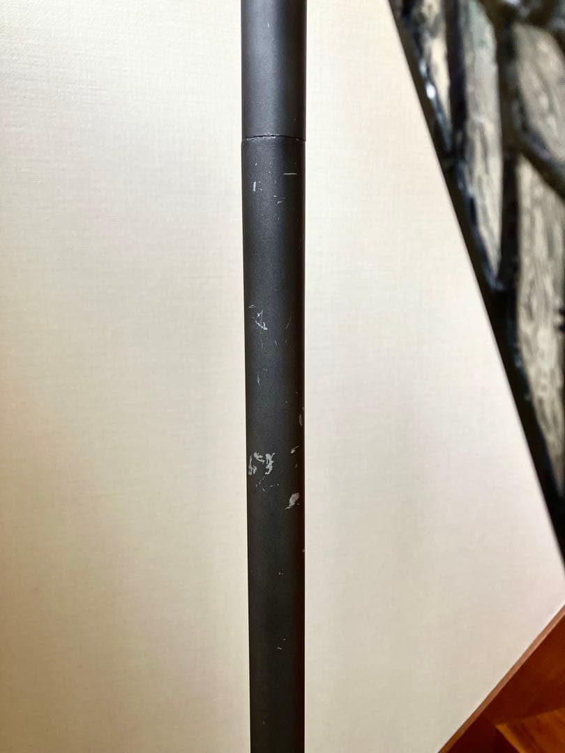 アートワークスタジオ フロアライト ステンドグラス 照明シェード