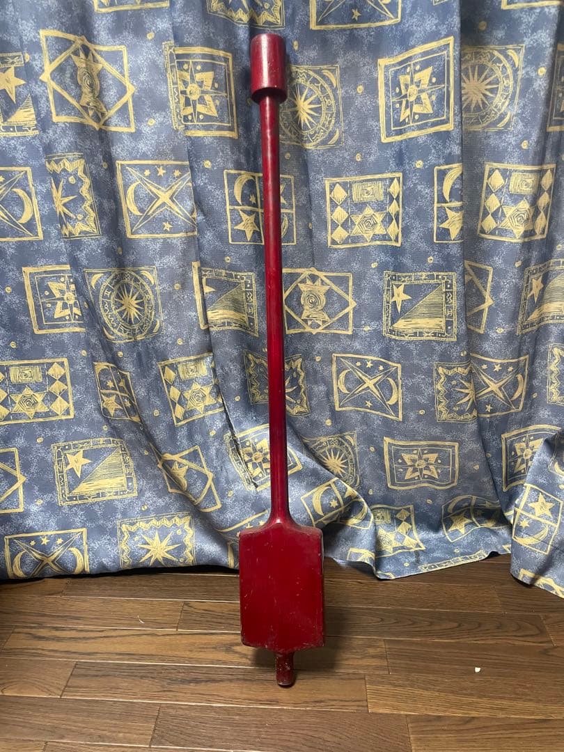 ヘッドランバット 95cm ゲットラインバット 87cm