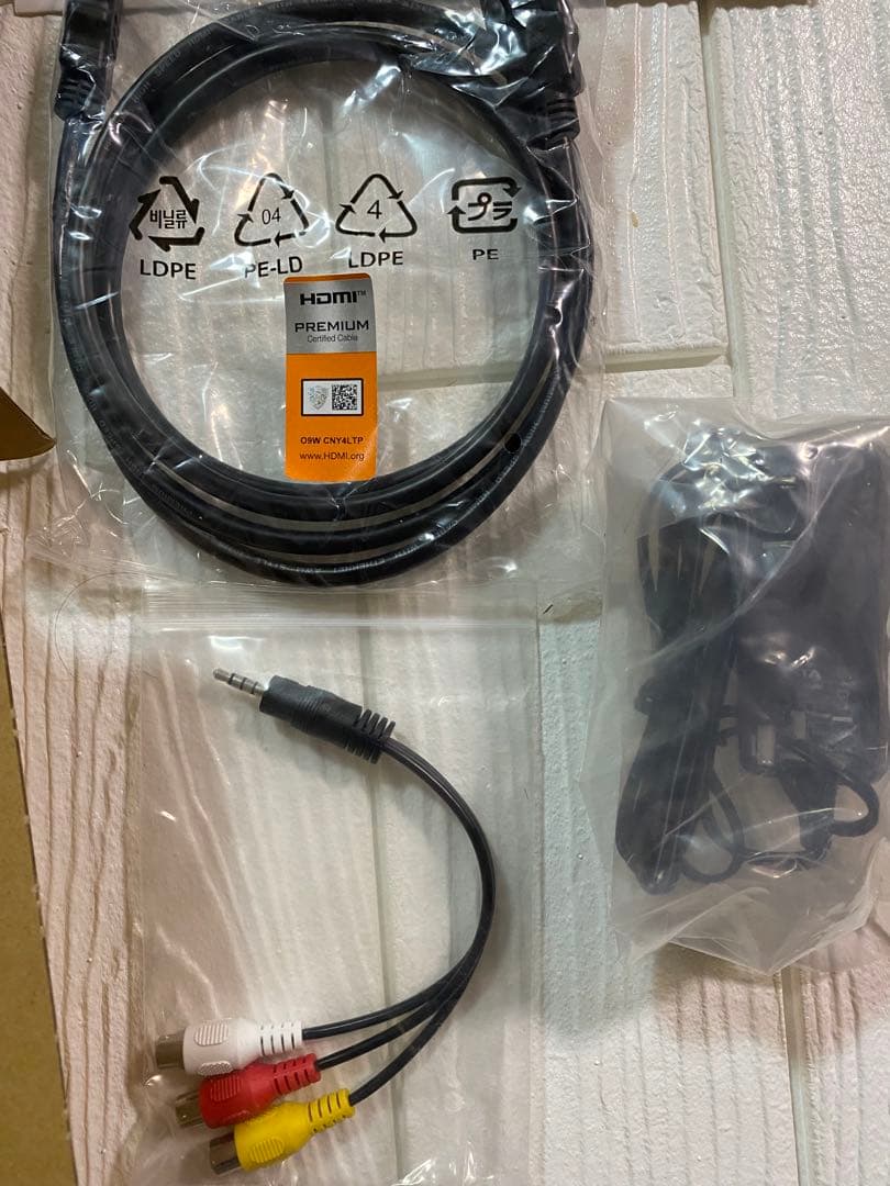 I-O DATA HDMIゲームキャプチャー GV-HDREC